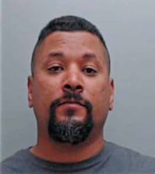 Hernandez Manuel - Hays County, TX 