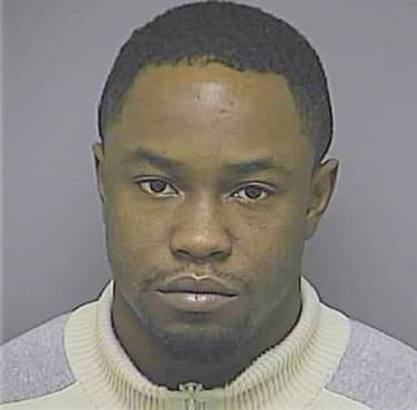Holbert Marlon - Denton County, TX 