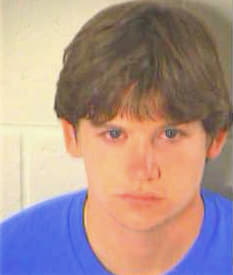 Brooks Michael - Fulton County, GA 