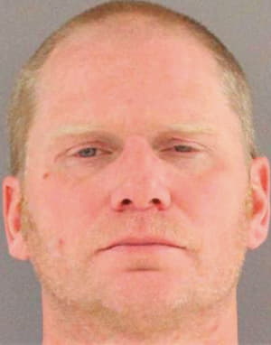Robinson Michael - Knox County, TN 