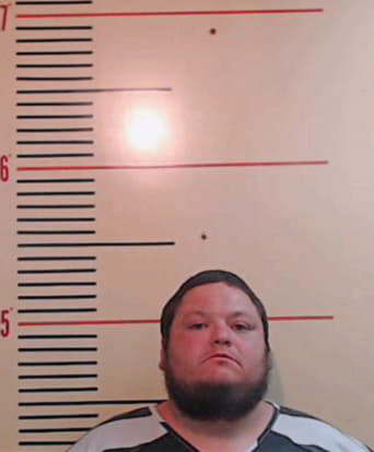 Scott Michael - Parker County, TX 