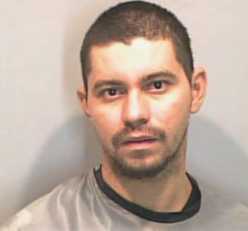Martinez Oscar - Dekalb County, GA 