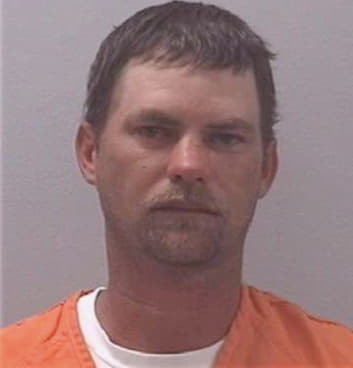 Steffen Phillip - Lexington County, SC 