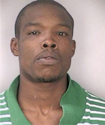 Washington Reginald - Hillsborough County, FL 