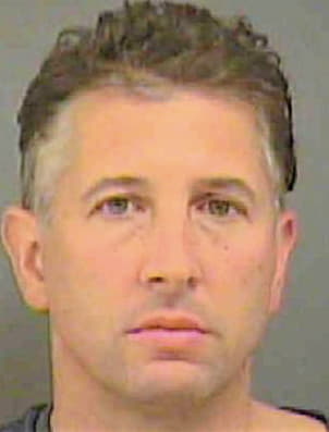 Franek Robert - Mecklenburg County, NC 