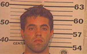 Ponce Ruben - Hidalgo County, TX 