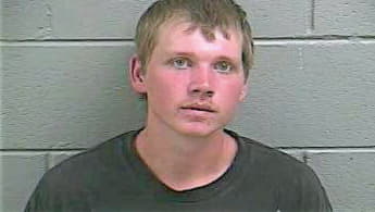 Huff Russell - Barren County, KY 