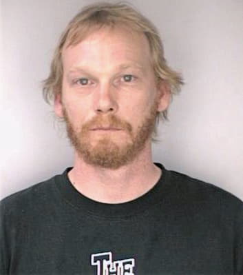 Jovin Russell - Hillsborough County, FL 