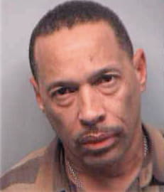 Brown Terry - Fulton County, GA 