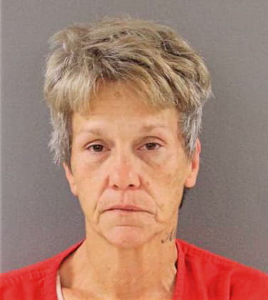 Borchert Tina - Knox County, TN 