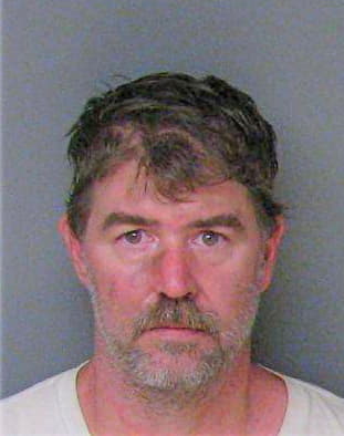 Crook Vance - Gaston County, NC 