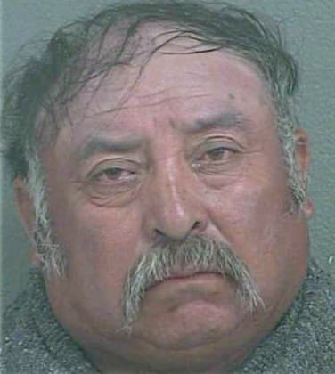 Perez Victor - Wyandotte County, KS 