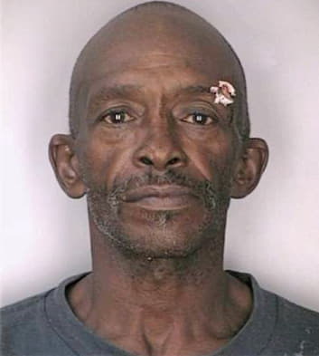 Chisolm William - Hillsborough County, FL 
