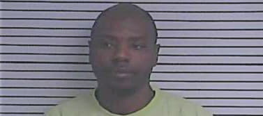 Perry William - Forrest County, MS 