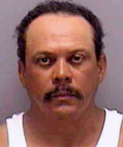 Ventura Andres - Lee County, FL 
