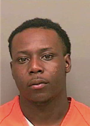 Lisenbee Anfernee - Montgomery County, TN 
