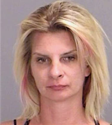 Arnold Angela - Brazos County, TX 