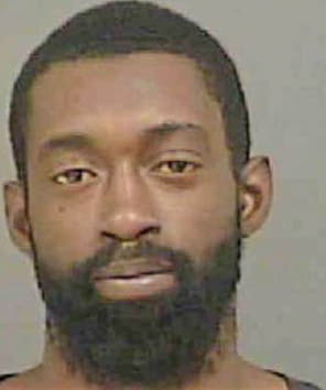 Gidderon Anthony - Mecklenburg County, NC 