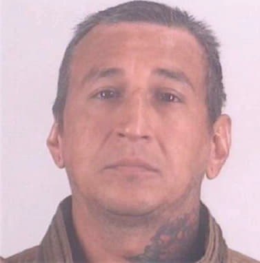Perez Anthony - Tarrant County, TX 
