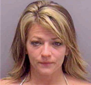 Fontana Antoinette - Lee County, FL 