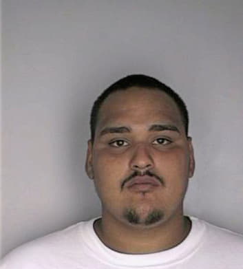 Ginel Antonio - Hillsborough County, FL 