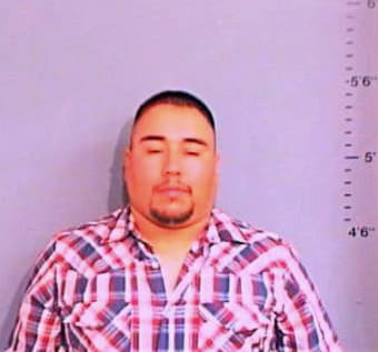 Perez Antonio - Brazos County, TX 