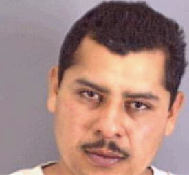 Aguilar Artemio - Smith County, TX 