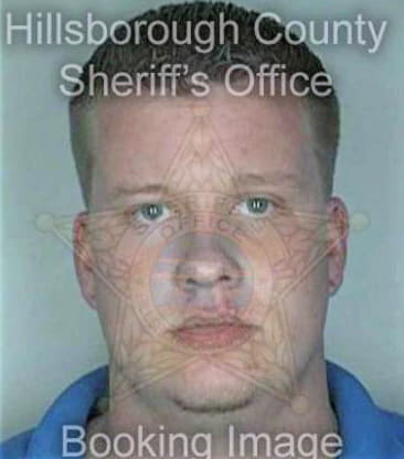 Moffett Arthur - Hillsborough County, FL 