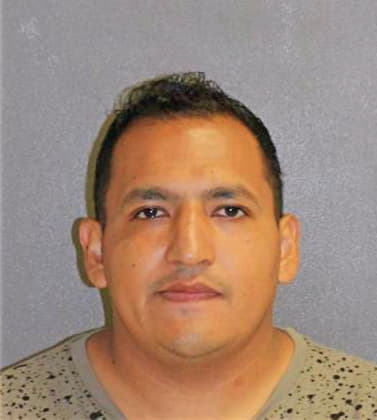 Gomez-Trejo Arutuo - Volusia County, FL 