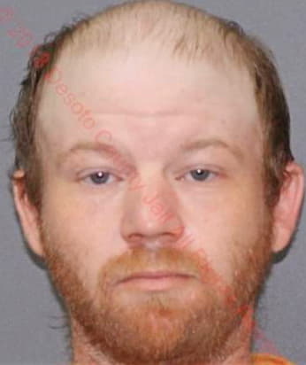 Harrison Bobby - Desoto County, MS 