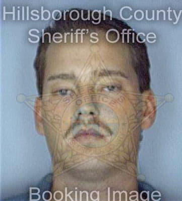 Kulyk Brian - Hillsborough County, FL 