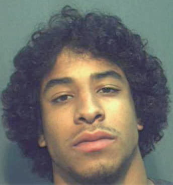 Martinez Carlos - Orange County, FL 