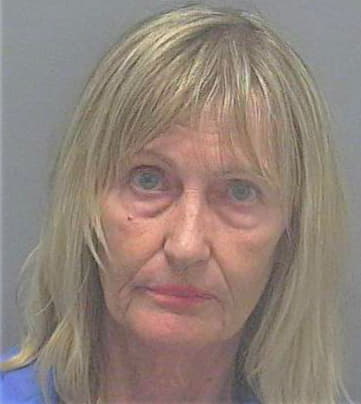 Starr Carol - Lee County, FL 