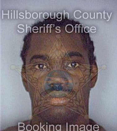 Street Charles - Hillsborough County, FL 