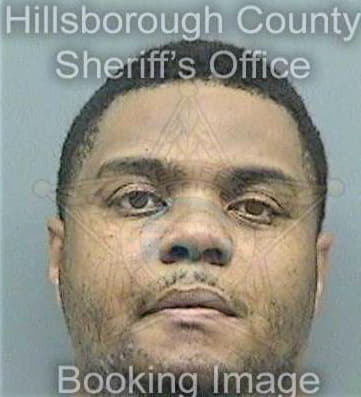 Barkley Christopher - Hillsborough County, FL 