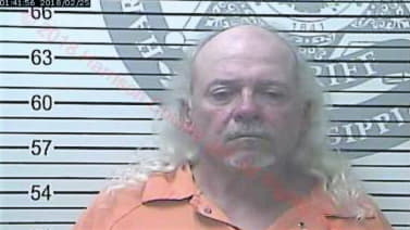 Guthrie Curtis - Harrison County, MS 