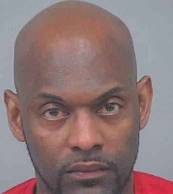 Clary Darren - Gwinnett County, GA 