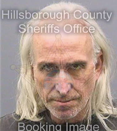 Dubach David - Hillsborough County, FL 