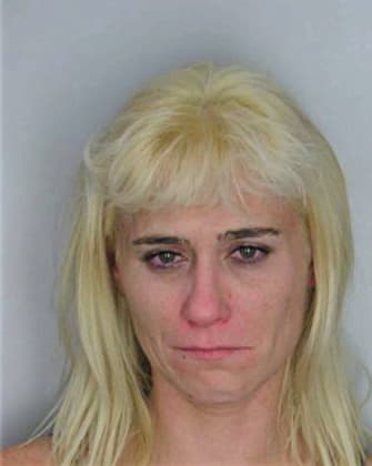 Pate Denice - Hillsborough County, FL 