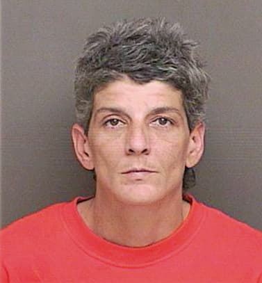 Rensel Donna - Lake County, FL 