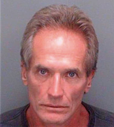 Doss Earl - Pinellas County, FL 