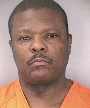 Nolen Elwood - Hillsborough County, FL 