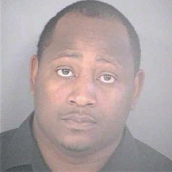 Campbell Eric - Hillsborough County, FL 