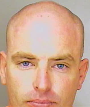 Nicholson Frederick - Polk County, FL 