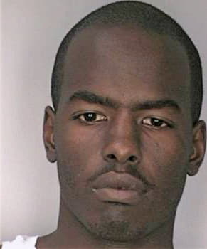 Franklin Harold - Hillsborough County, FL 