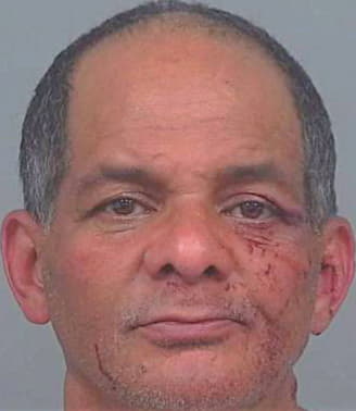 Diaz Hector - Gwinnett County, GA 