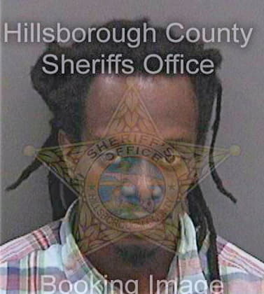 Mirbel Iric - Hillsborough County, FL 