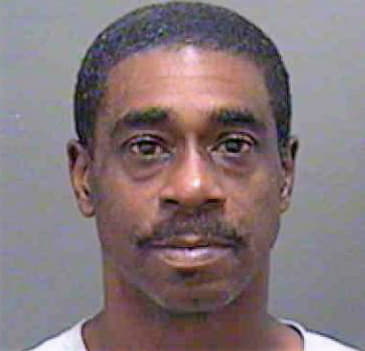 Johnson James - Mecklenburg County, NC 