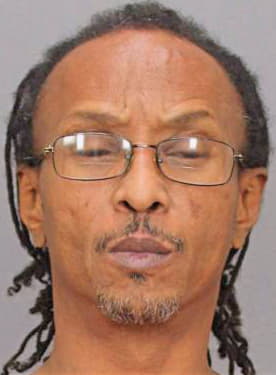 Rogers James - Salem County, NJ 