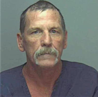Simmons Jeffrey - Putnam County, FL 